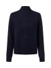 Marie Lund Pullover in marine - 0007