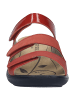 Josef Seibel Ibiza 10 in rot
