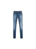 BRAX  Slim Fit Jeans für Herren in blau