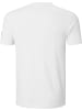 Helly Hansen T-Shirt "Kensington Tech T-Shirt" in Weiß