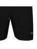 Hummel Shorts Legacy Hal in schwarz