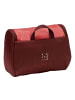 Vaude Waschtasche in Rot