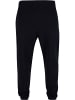 Urban Classics Jogginghose in black