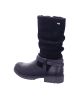 Lurchi Stiefel in schwarz