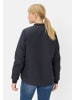Camel Active Jacke mit 2-Wege-Reißverschluss in Navyblau