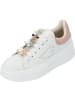 palado Sneakers Low in white/pink