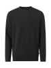 JOOP! Sweatshirt in Schwarz