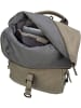 PICARD Rolltop Rucksack Casual 5470 in Taupe