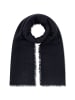 Codello Schal in blau