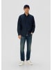 s.Oliver Hemd in 5978_navy