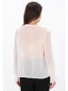 faina Women Blouse in white