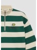s.Oliver Sweatshirt in 04G2_creme