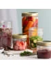 Kilner KILNER | Einkochglas, WEITHALS, klar, 1 L