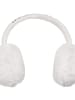 & You Damen FLUFFY EARWARMERS in Crema