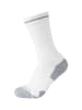 camano Socken performance merino wool reflective 1er Pack function in Weiß