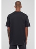 Mister Tee T-Shirts in black