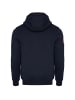 CARISMA Sweatshirt in Navy