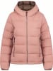 Trespass Winterjacke "Rollins Casual Jacket" in Grau