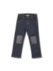 MANITOBER Standard Jeans in Dark Blue