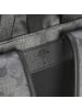 JOOP! Rucksack 'Mazzolino Luc in Schwarz 28,00 x 46,00 x 15,00 cm'