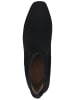 PETER KAISER Stiefelette Schwarz