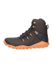 VIVOBAREFOOT Schnürschuh in braun