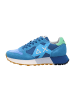 Sun68 Sneaker Low in Blau