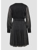 s.Oliver Kleid in 9999_schwarz