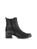 Gabor Chelsea Boots in schwarz