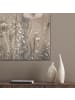 OnlyWow Akustibild Blumenfeld