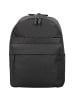 Mandarina Duck District Businessrucksack 40 cm Laptopfach in black ink