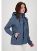 DEPROC Active Softshelljacke SHELBY PEAK VI  in Blau