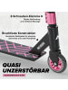 Apollo Stunt Scooter Freestyle " Genius Pro 4.0 " in pink