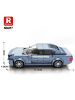 Reobrix 817 Limousine 1:24 Klemmbaustein Auto 387 Teile