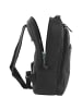 PICARD S Pore - Rucksack 13" 41 cm Nylon in schwarz