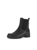 Gabor Chelsea Boots in schwarz