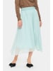 SAINT TROPEZ Rock CoralSZ Casual fit in Blue Surf