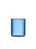 Lyngby Glas Messglas Torino in Blau