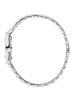 Danish Design Damen-Armbanduhr Akilia Stahl/Türkis