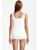 SPEIDEL Unterhemd / Top Nadine in Weiß