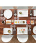 Villeroy & Boch 24-tlg. Tafelbesteck NewWave in Edelstahl – in edelstahl