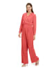 Vera Mont Jumpsuit langarm in Pink Grapefruit