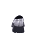 Apple of Eden Slipper in grau