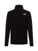 The North Face Sweatshirt in schwarz