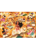 Ravensburger Ravensburger Puzzle 1.000 Teile Glimmers of the Realm: Amber in bunt