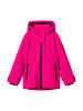 name it Skijacke 'Slope10' in rosa