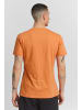 BLEND T-Shirt BHAdamus in Orange