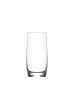 COFI 1453 LAV Adora 3er Set Longdrinkgläser 390 ml - Elegant & Vielseitig in Transparent