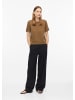 s.Oliver T-Shirt  in  8918_braun