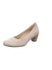 Gabor Pump in beige